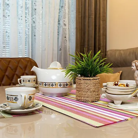 Апартамент Comfortable Family-friendly 2bd With Terrace By Flat Manаger Пловдив