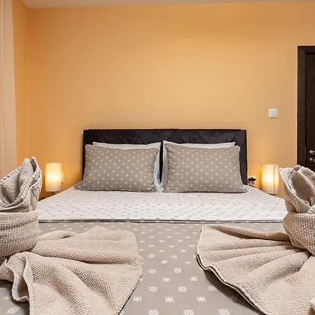 Comfortable Family-friendly 2bd With Terrace By Flat Manаger