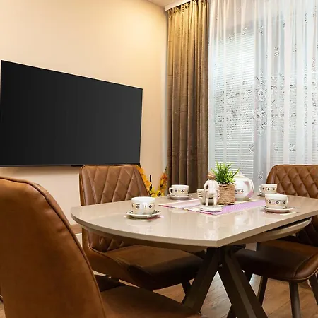 Comfortable Family-friendly 2bd With Terrace By Flat Manаger Διαμέρισμα Φιλιππούπολη