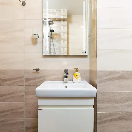 Comfortable Family-friendly 2bd With Terrace By Flat Manаger Διαμέρισμα Φιλιππούπολη