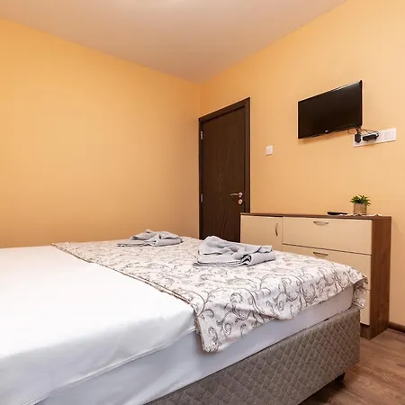 Comfortable Family-friendly 2bd With Terrace By Flat Manаger