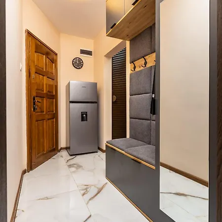 Comfortable Family-friendly 2bd With Terrace By Flat Manаger * Φιλιππούπολη