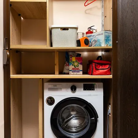 Comfortable Family-friendly 2bd With Terrace By Flat Manаger * Пловдив