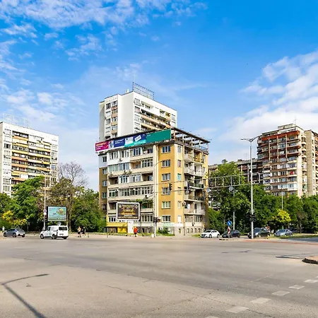 Апартамент Comfortable Family-friendly 2bd With Terrace By Flat Manаger *