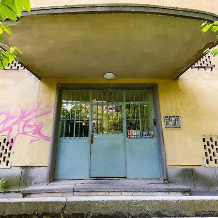 Апартамент Comfortable Family-friendly 2bd With Terrace By Flat Manаger *